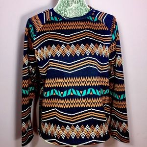 Zara Trafaluc Sweater